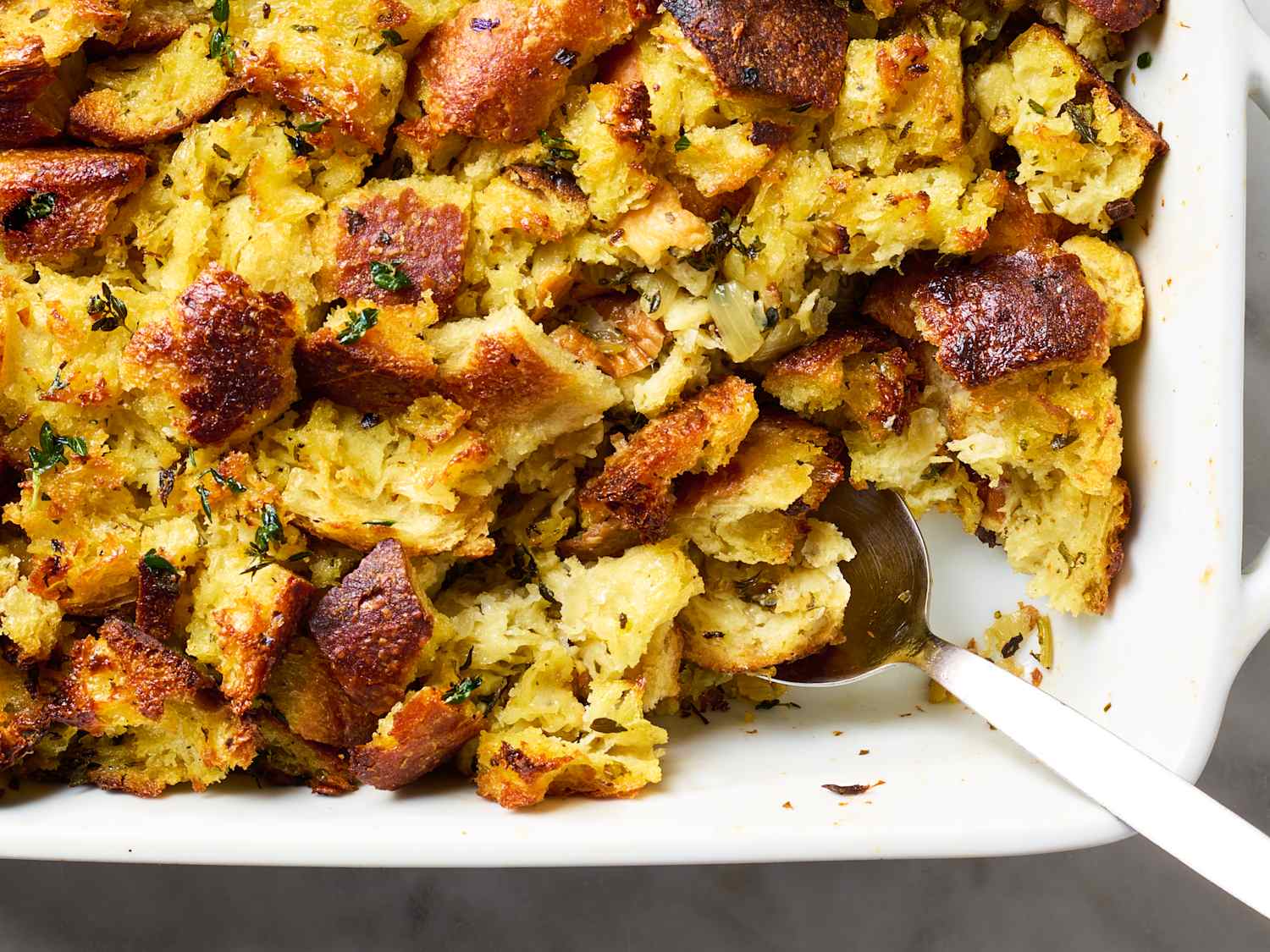 Homemade stuffing thanksgiving outlet