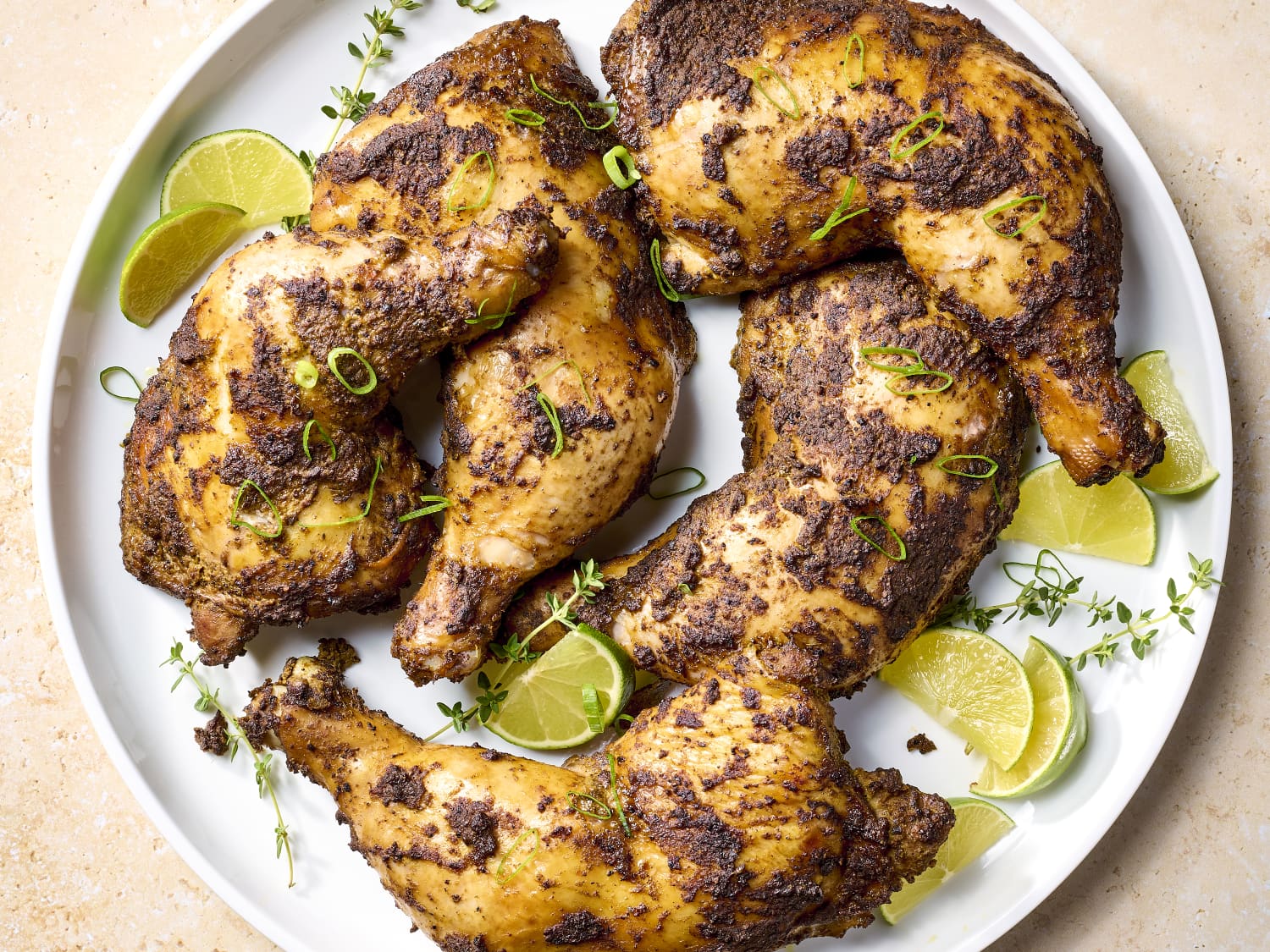 Chicken jerk seasoning outlet