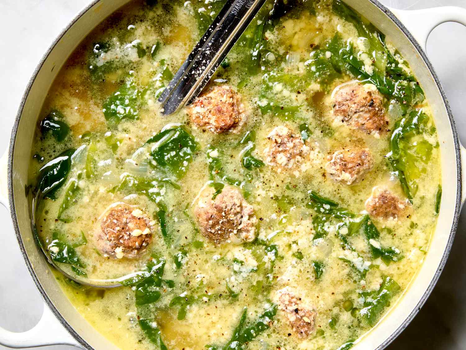 Italian wedding soup meatball recipe 60 photos Vianawedding com