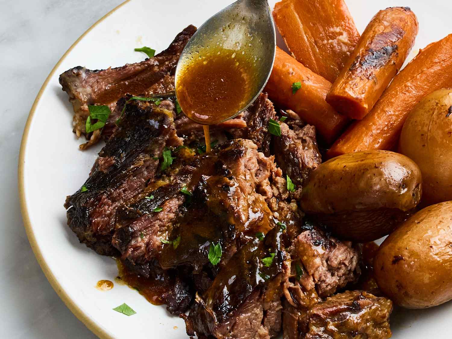 Rump Roast Crock Pot Slow Cooker Beef Rump Roast Healthy Fitness