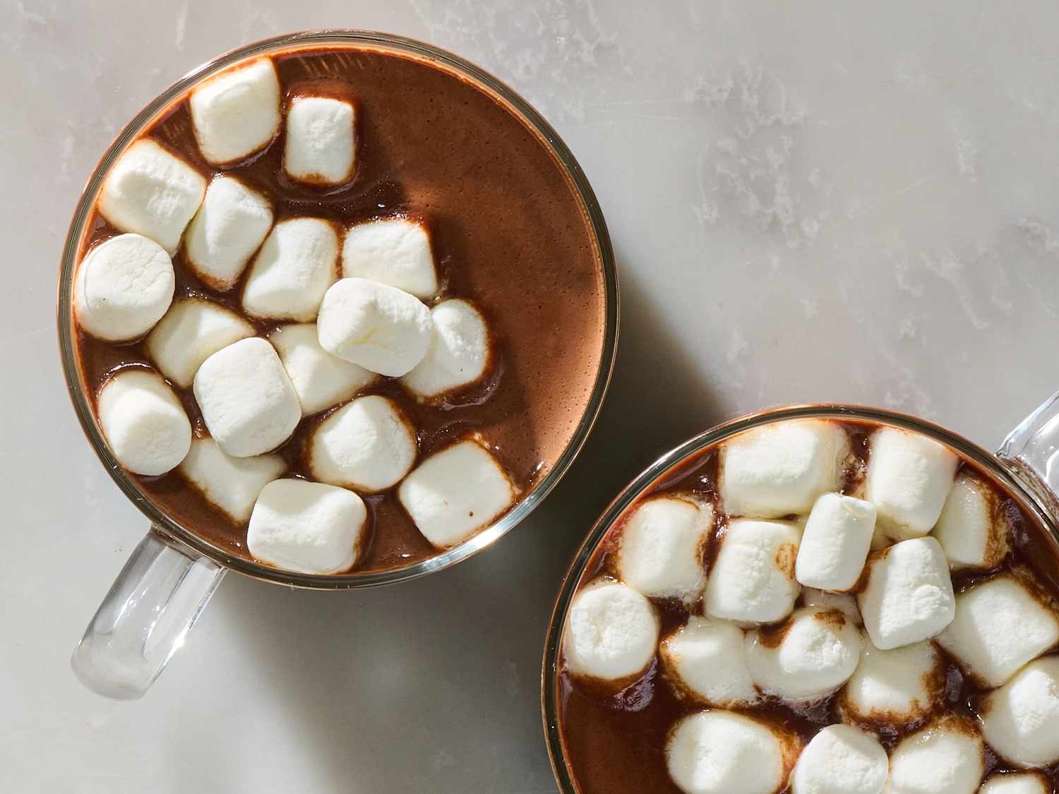 Serendipity's Hot Chocolate Will Become Your Favorite Dessert