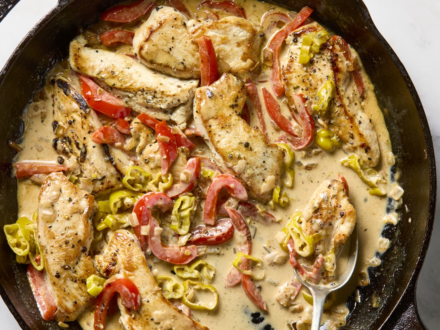 Instant pot pepperoncini chicken 2025