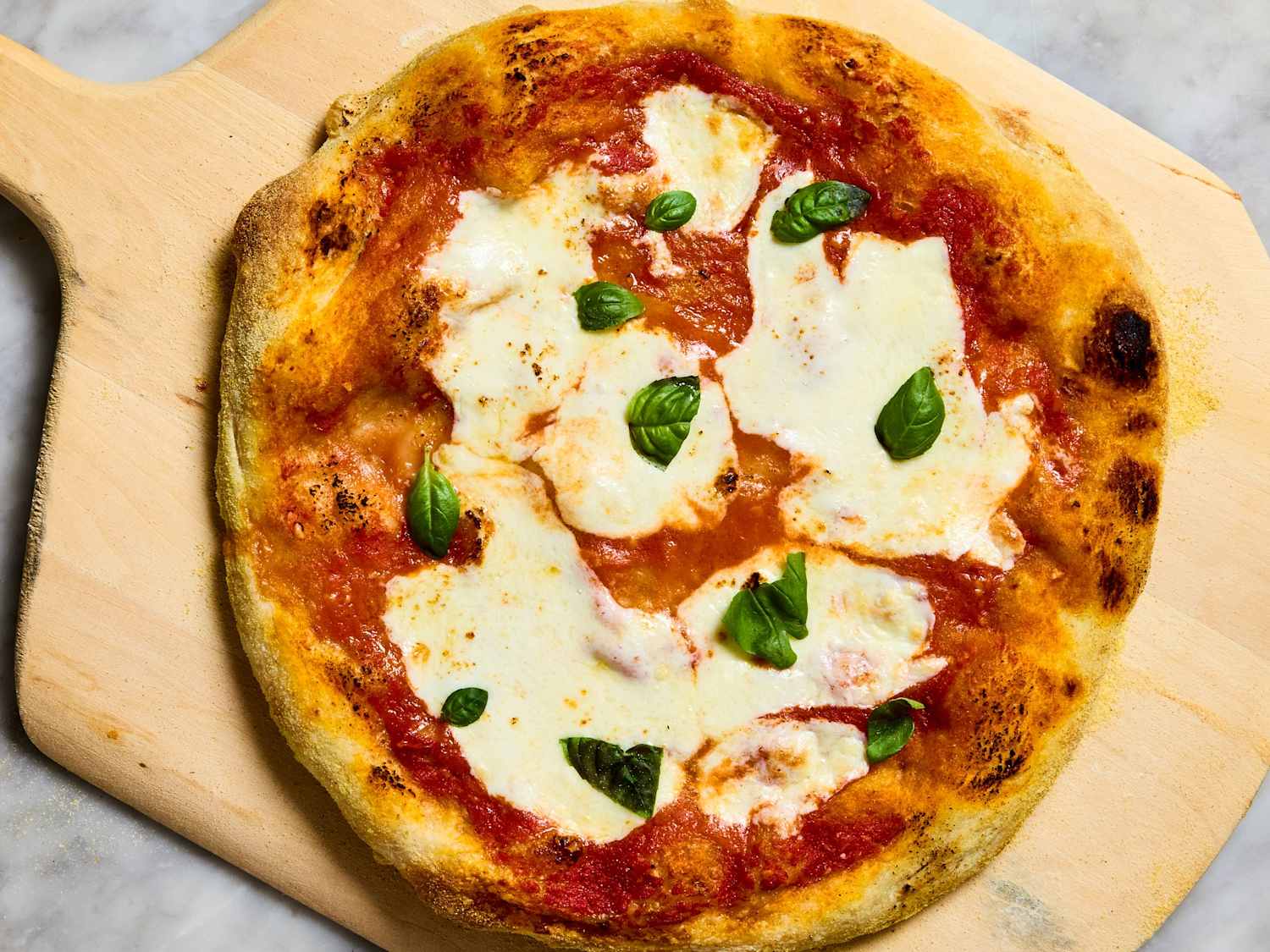 Best Margherita Pizza Near Me