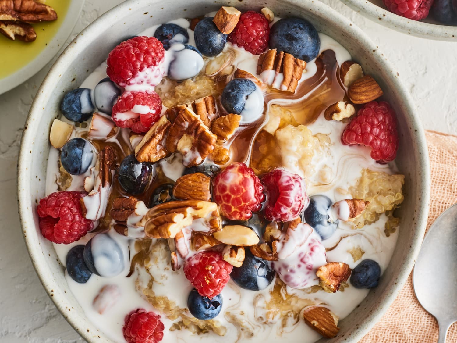 Good breakfast foods discount