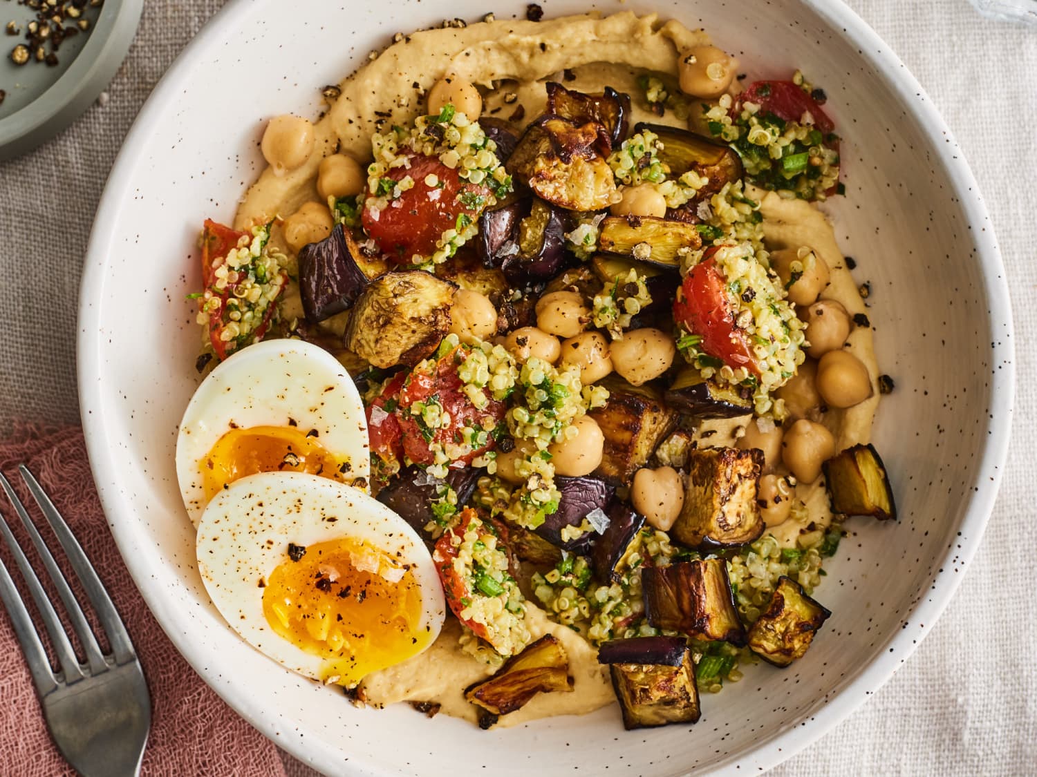 Hummus bowl deals
