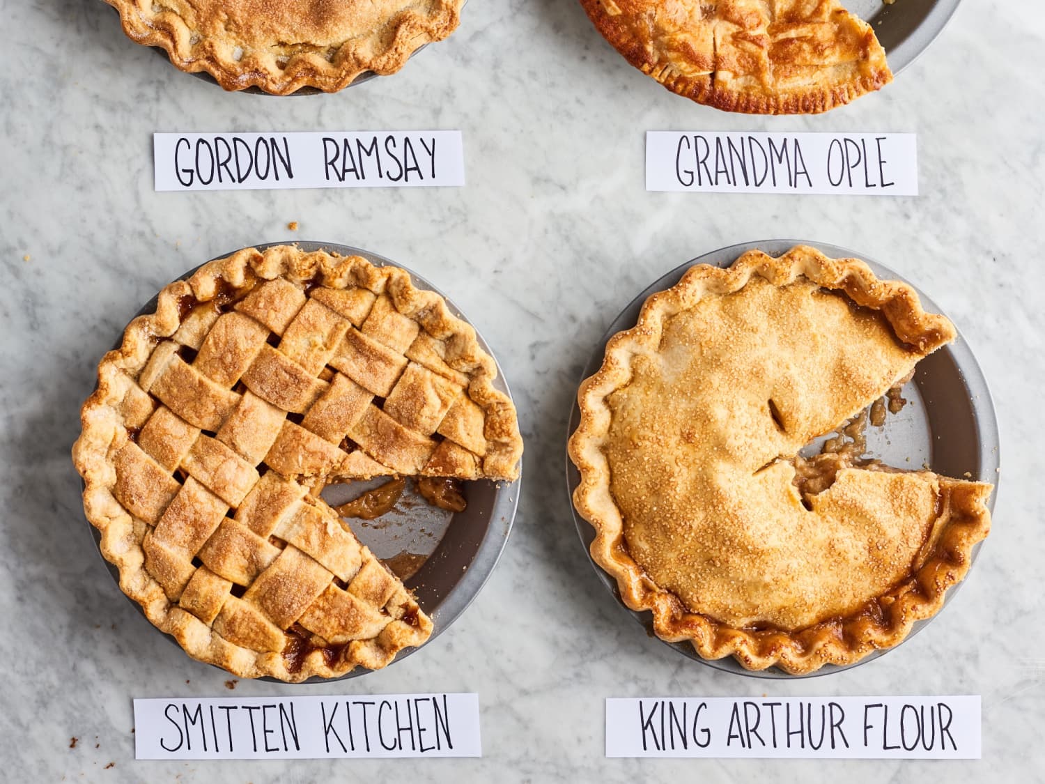 Difference Between A Tart And A Pie affairwoman