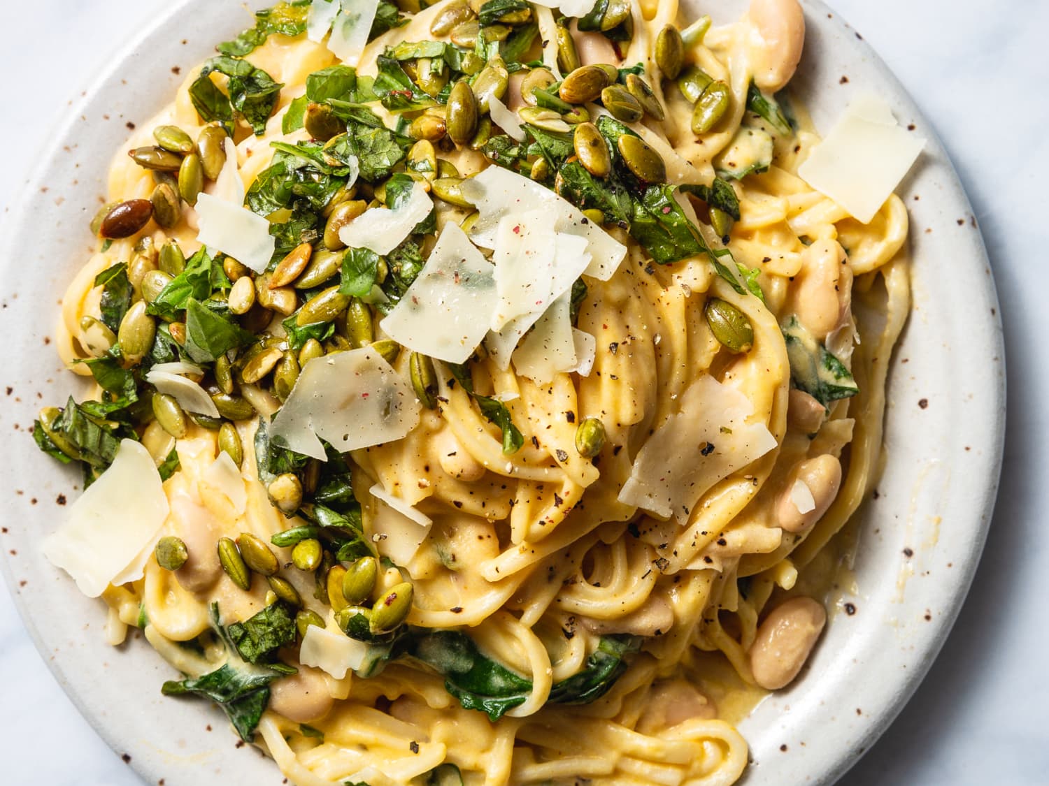 Instant pot best sale butternut squash pasta