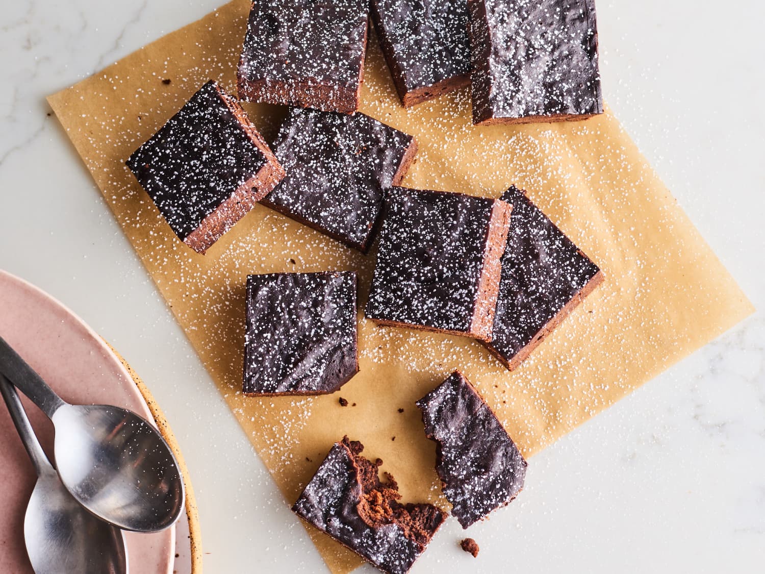 Brownies instant pot hot sale