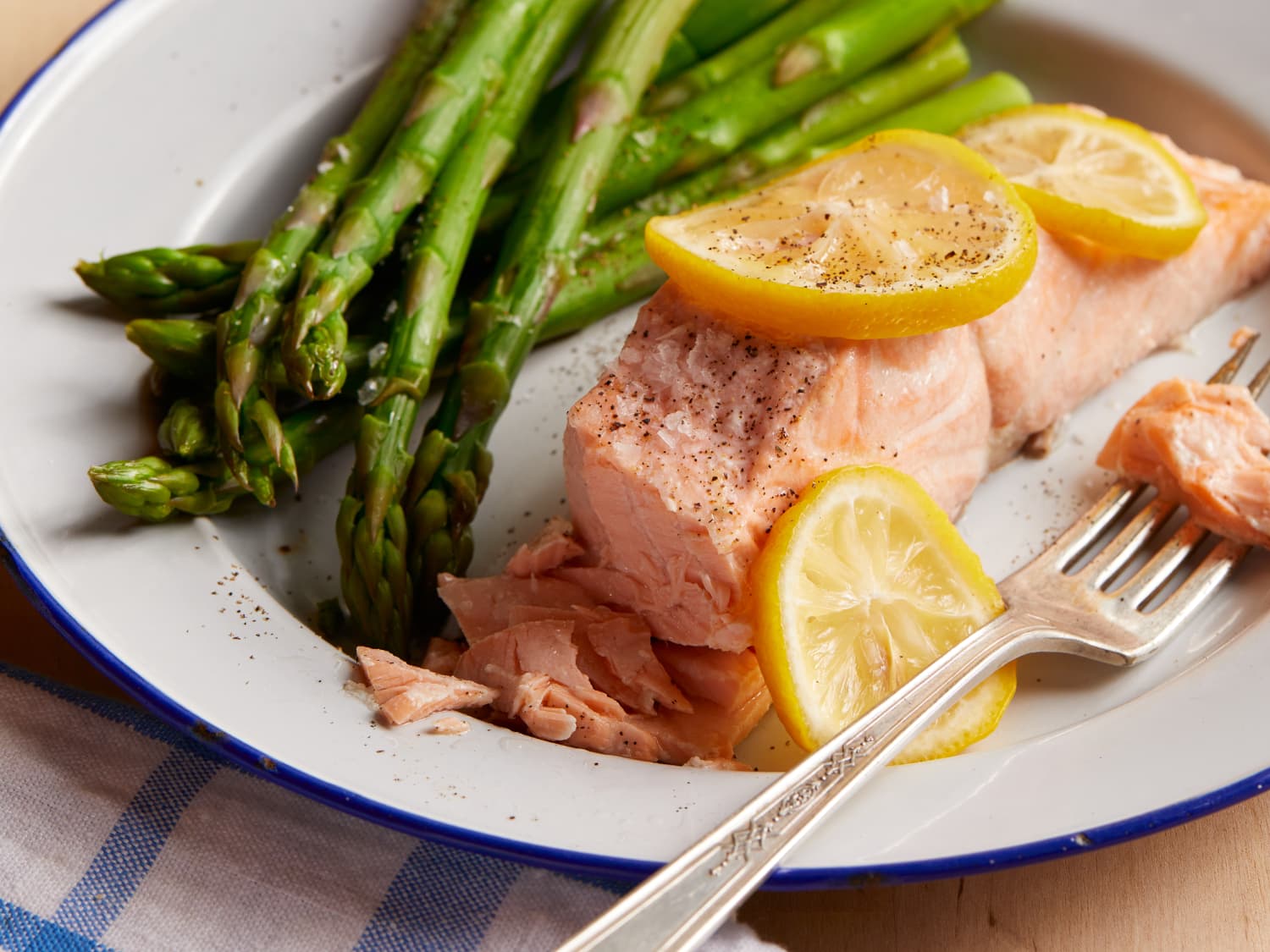 Instant pot recipes for salmon deals