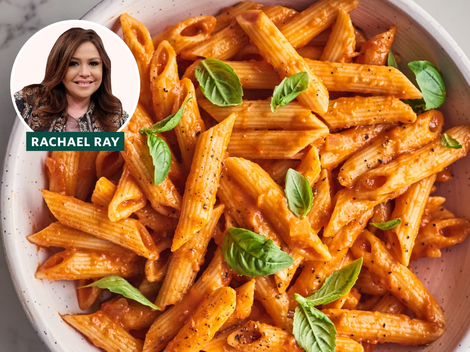 Rachel ray pawsta 2025