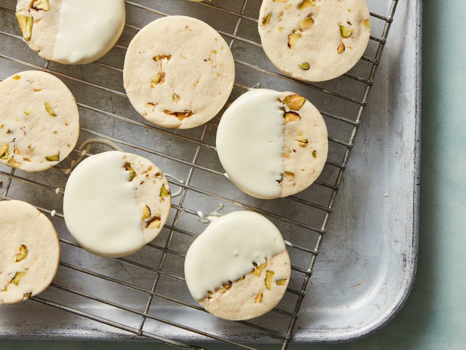 Milk cookies discount recipe
