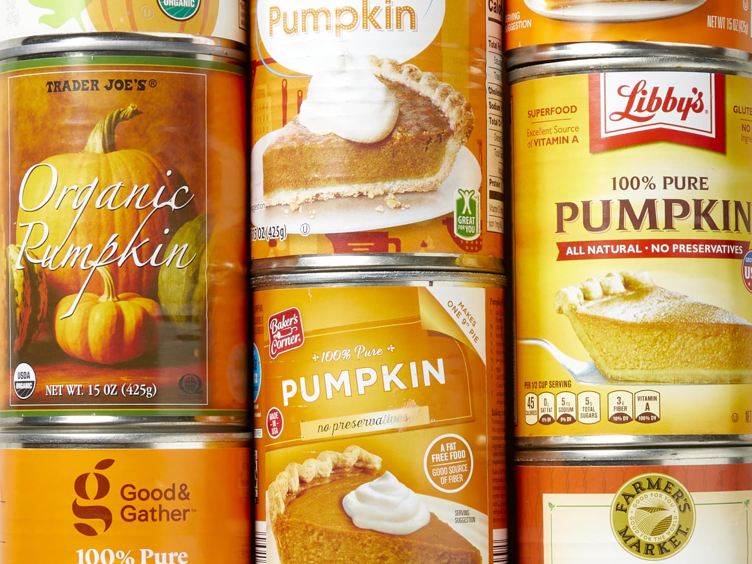 Best canned pumpkin for dogs hot sale
