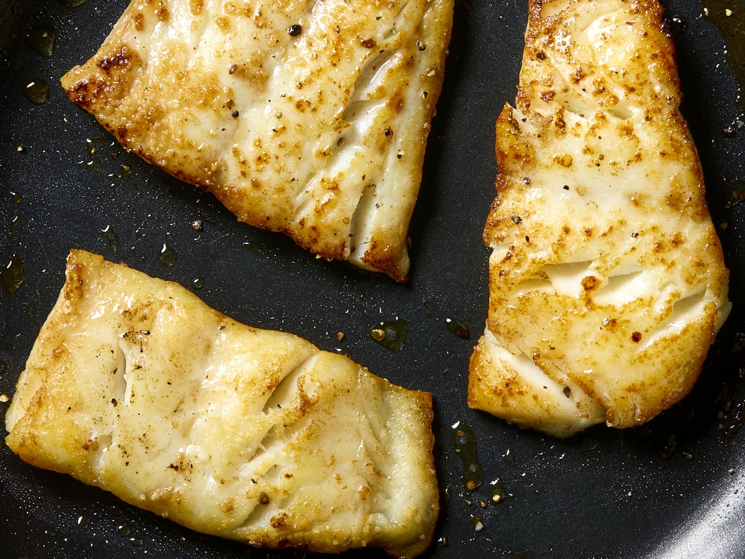 How To Cook Cod Stove