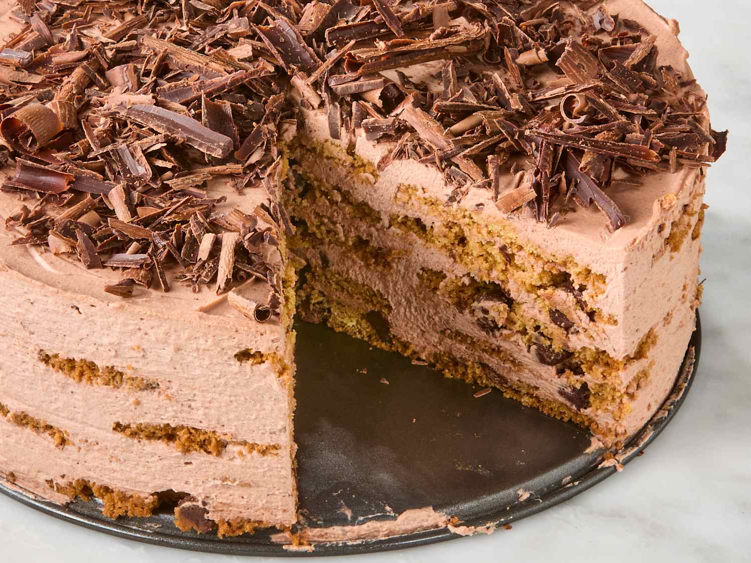 This Sleeper Ina Garten Cake Recipe Is My Absolute Favorite No
