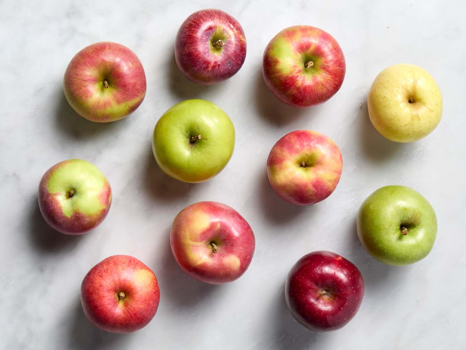 What Are the Sweetest Apples? | The Kitchn