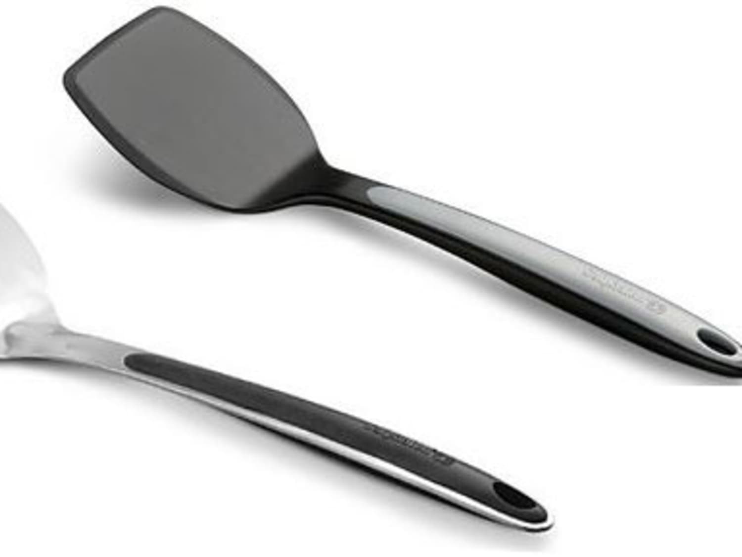 Metal spatula online function