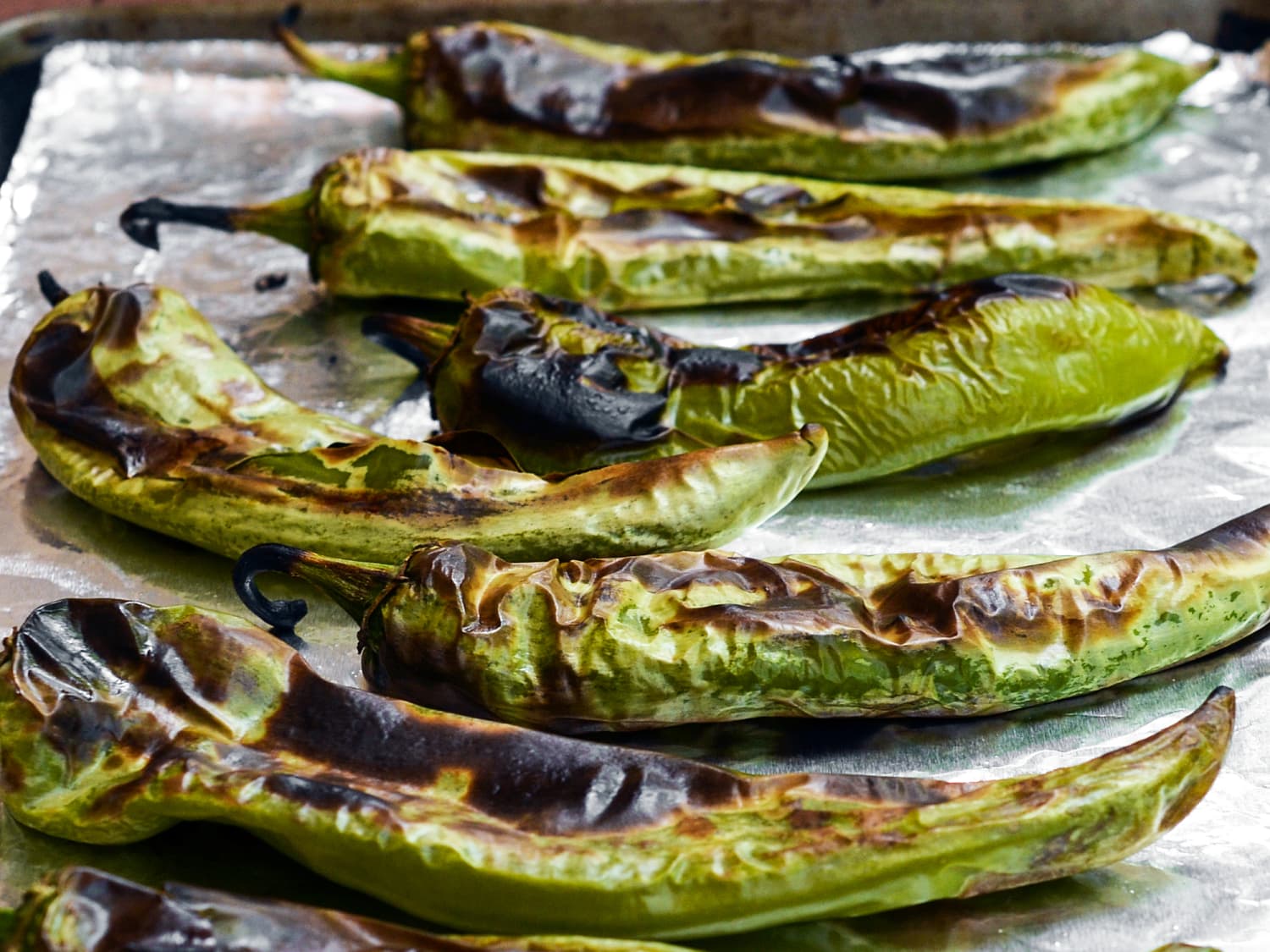 Hatch sales green chile