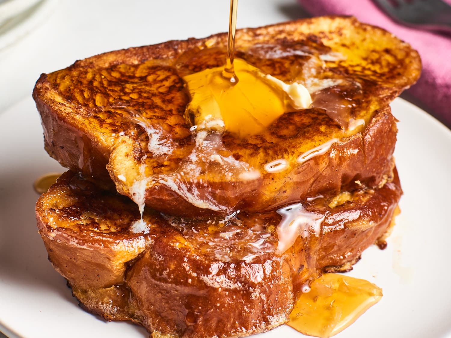 French toast bread deals