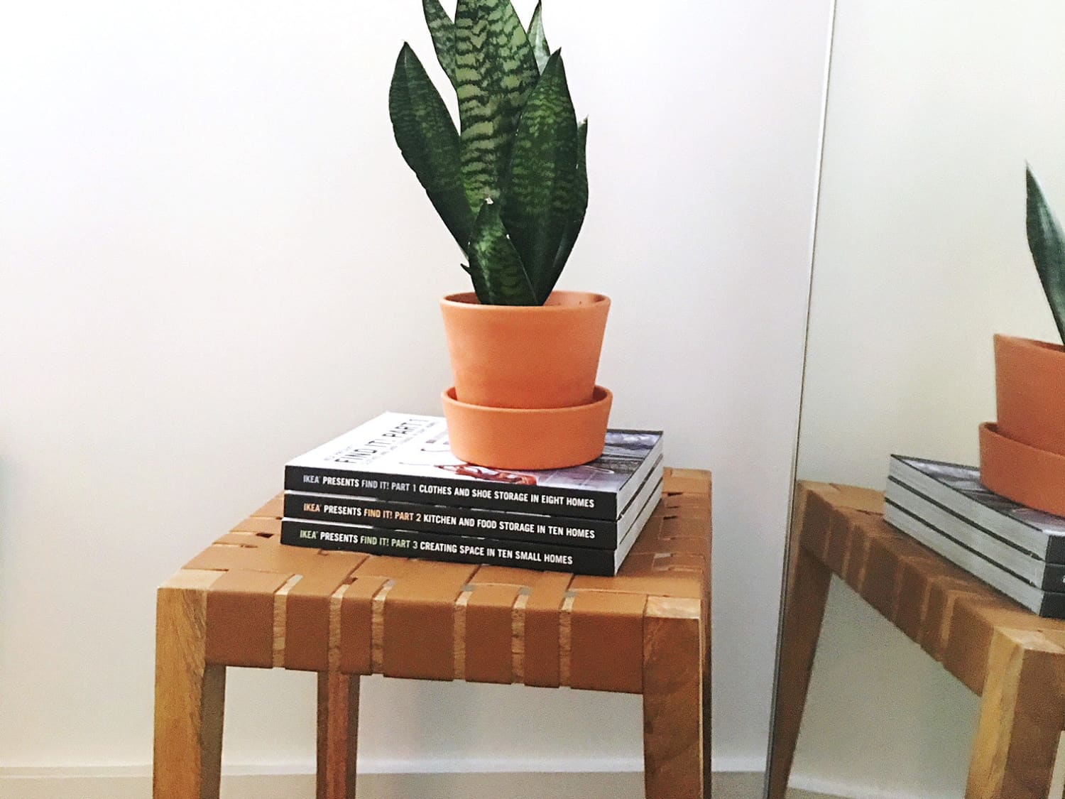 The $8 IKEA Find Every Messy Person Needs to Know About | The Kitchn