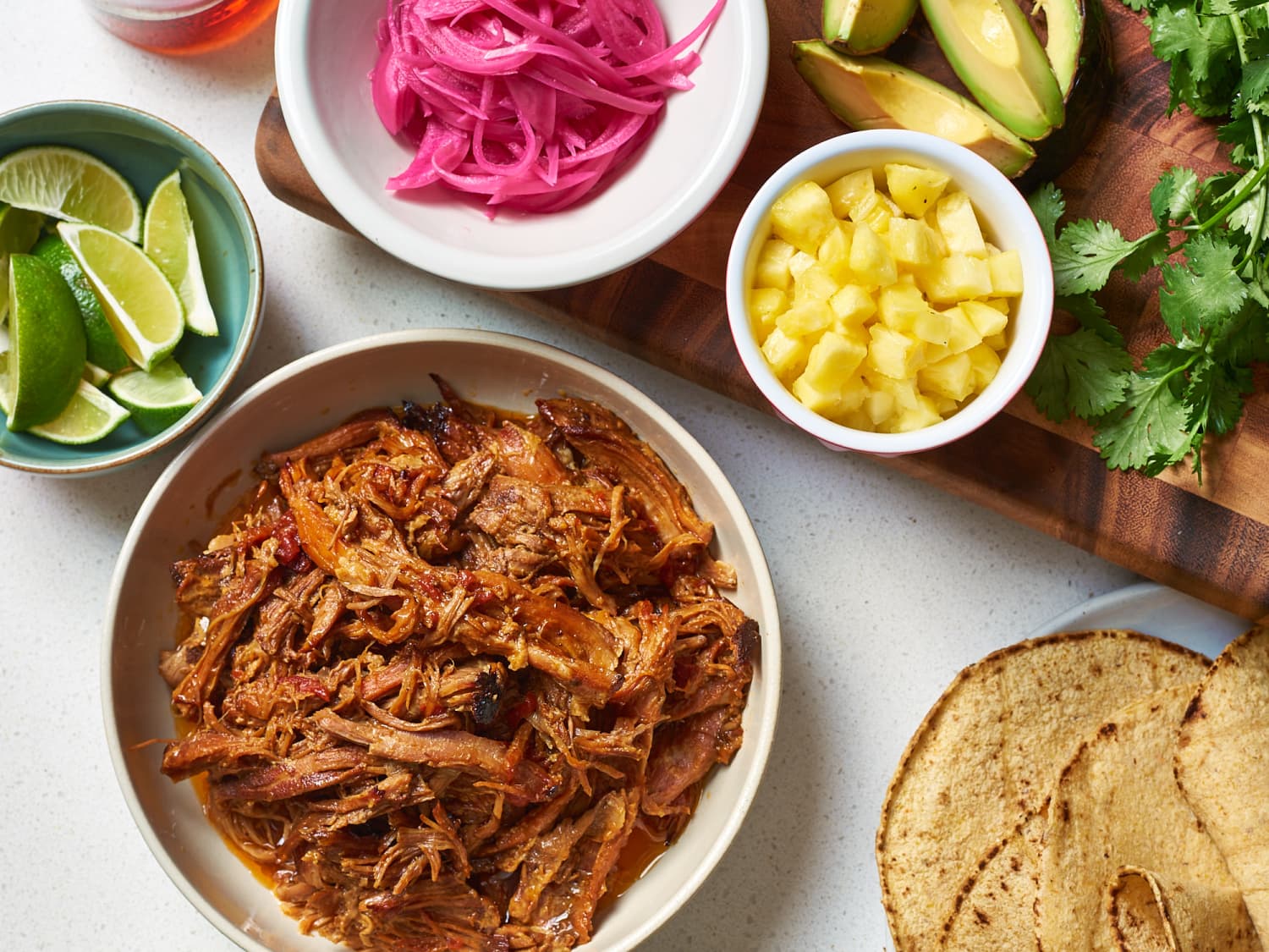 Pork Carnitas Recipe Pioneer Woman