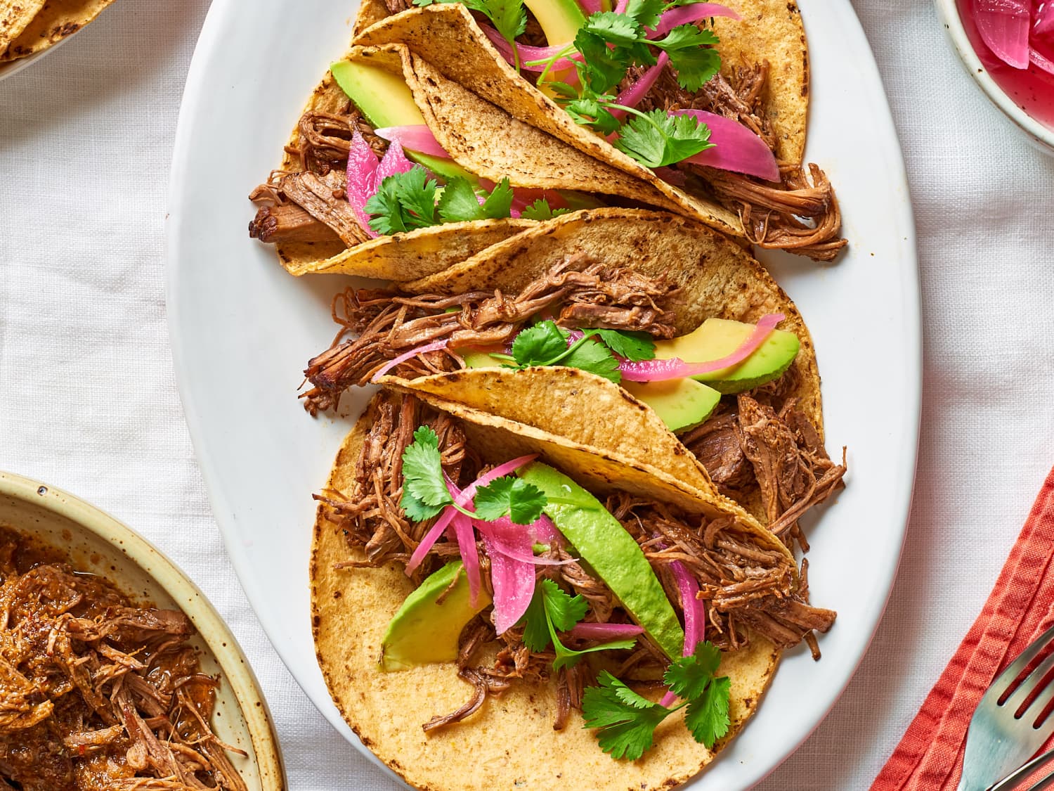 Recipe Instant Pot Barbacoa