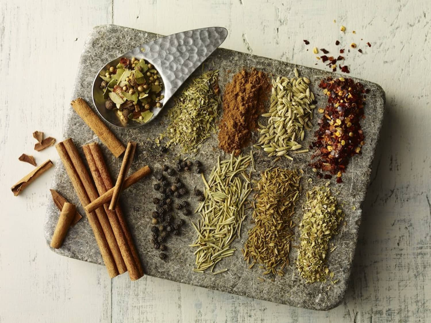 Smoker spices online
