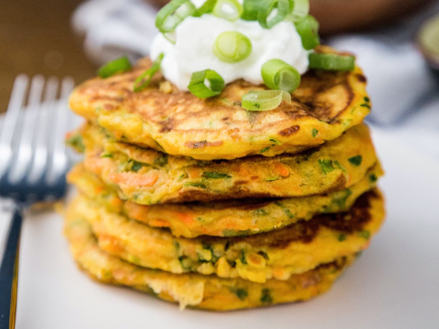 Vegetarian pancakes sale