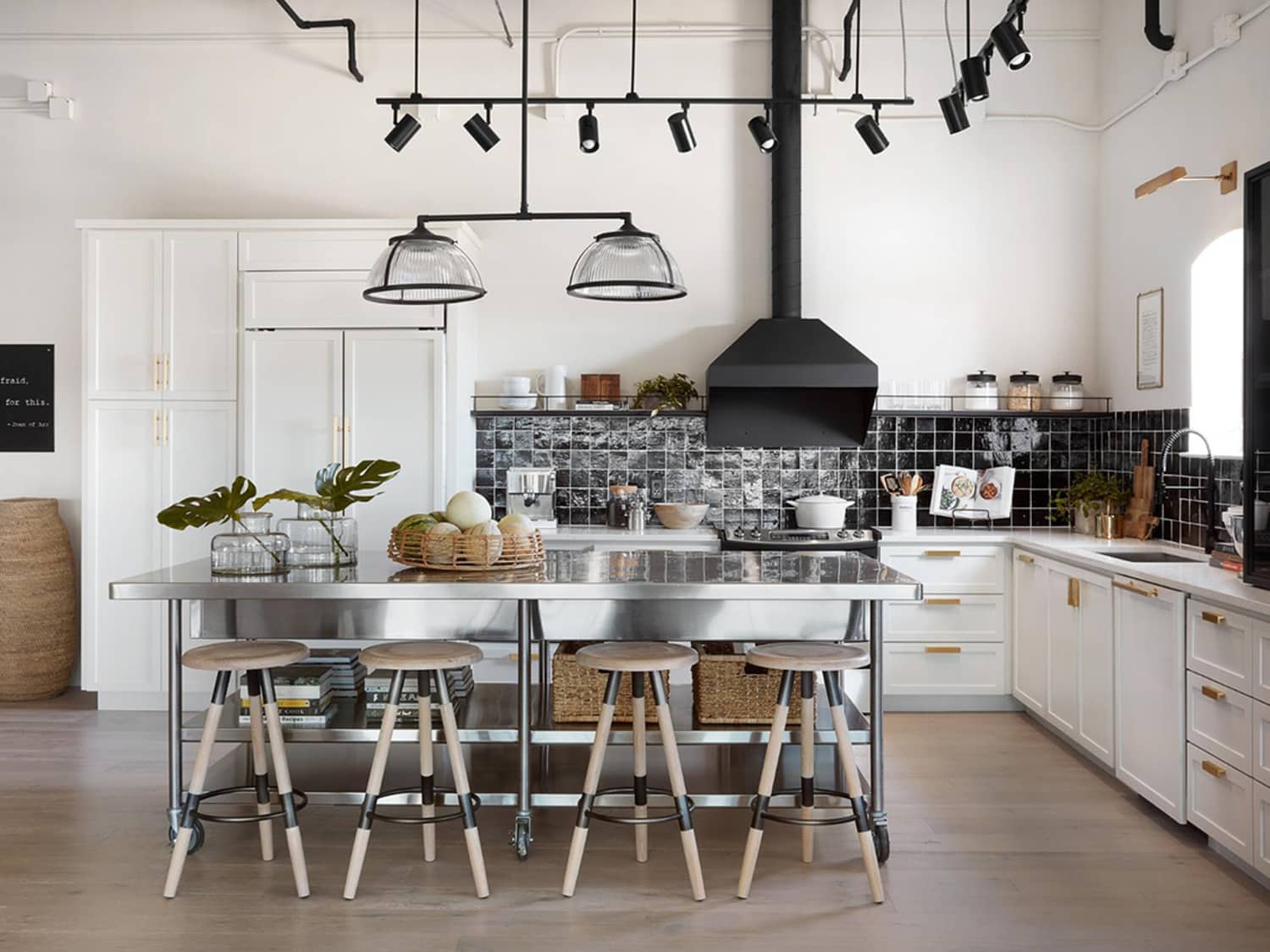 Joanna Gaines Kitchen Lighting – Things In The Kitchen