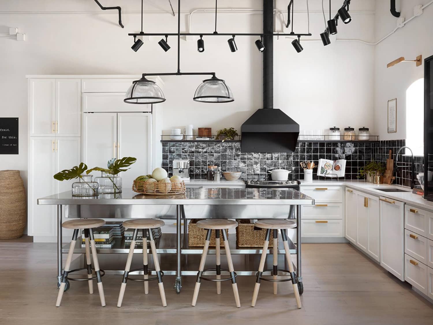 Fixer upper best sale bar stools