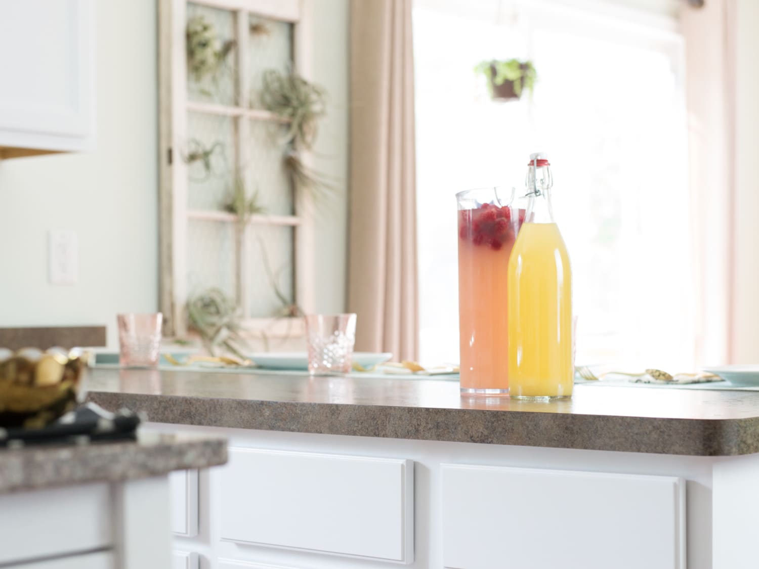 How To Clean Painted Wood Cabinets The Kitchn