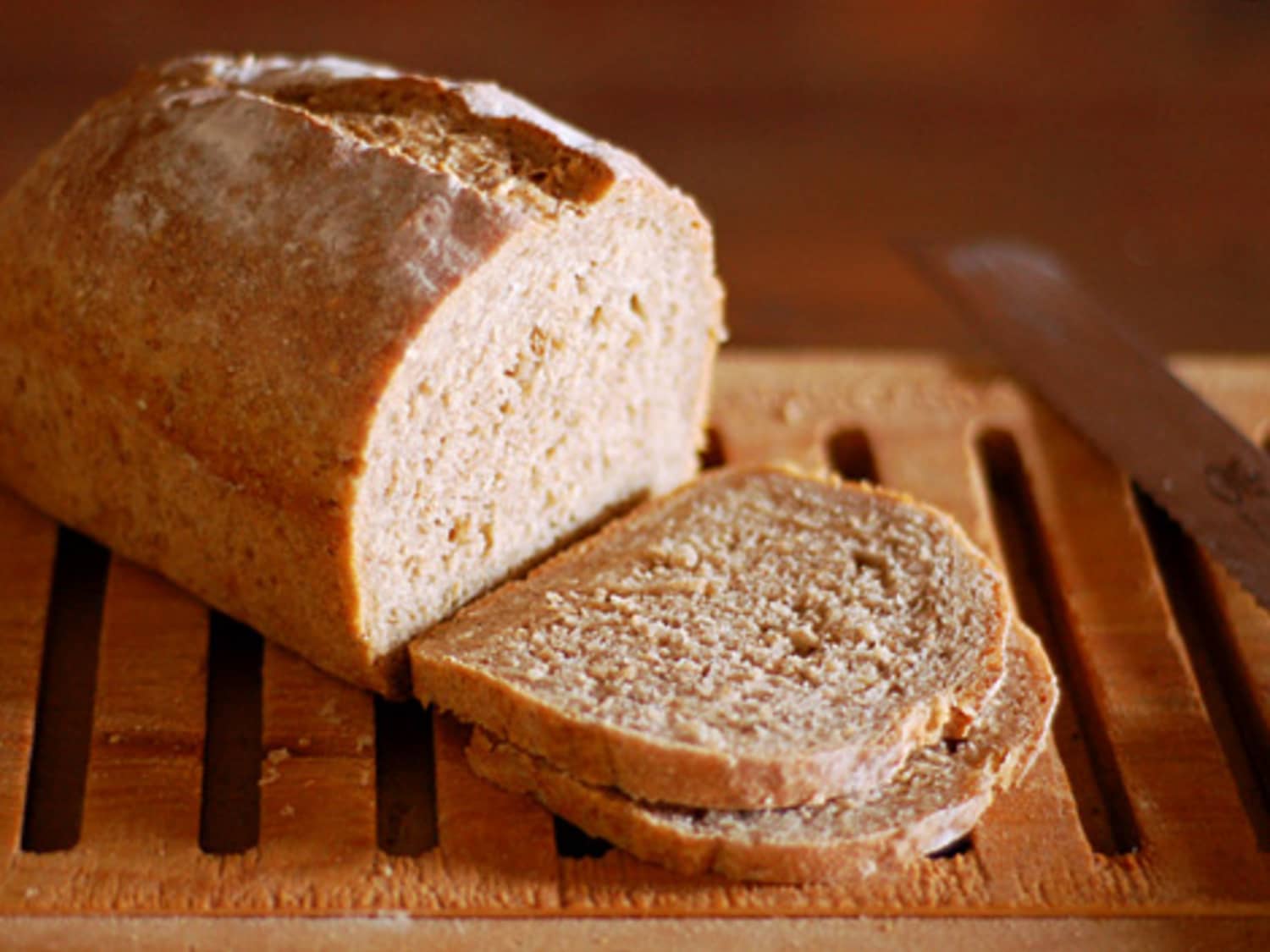 The Best Way to Make Softer and Fluffier Whole Wheat Bread The