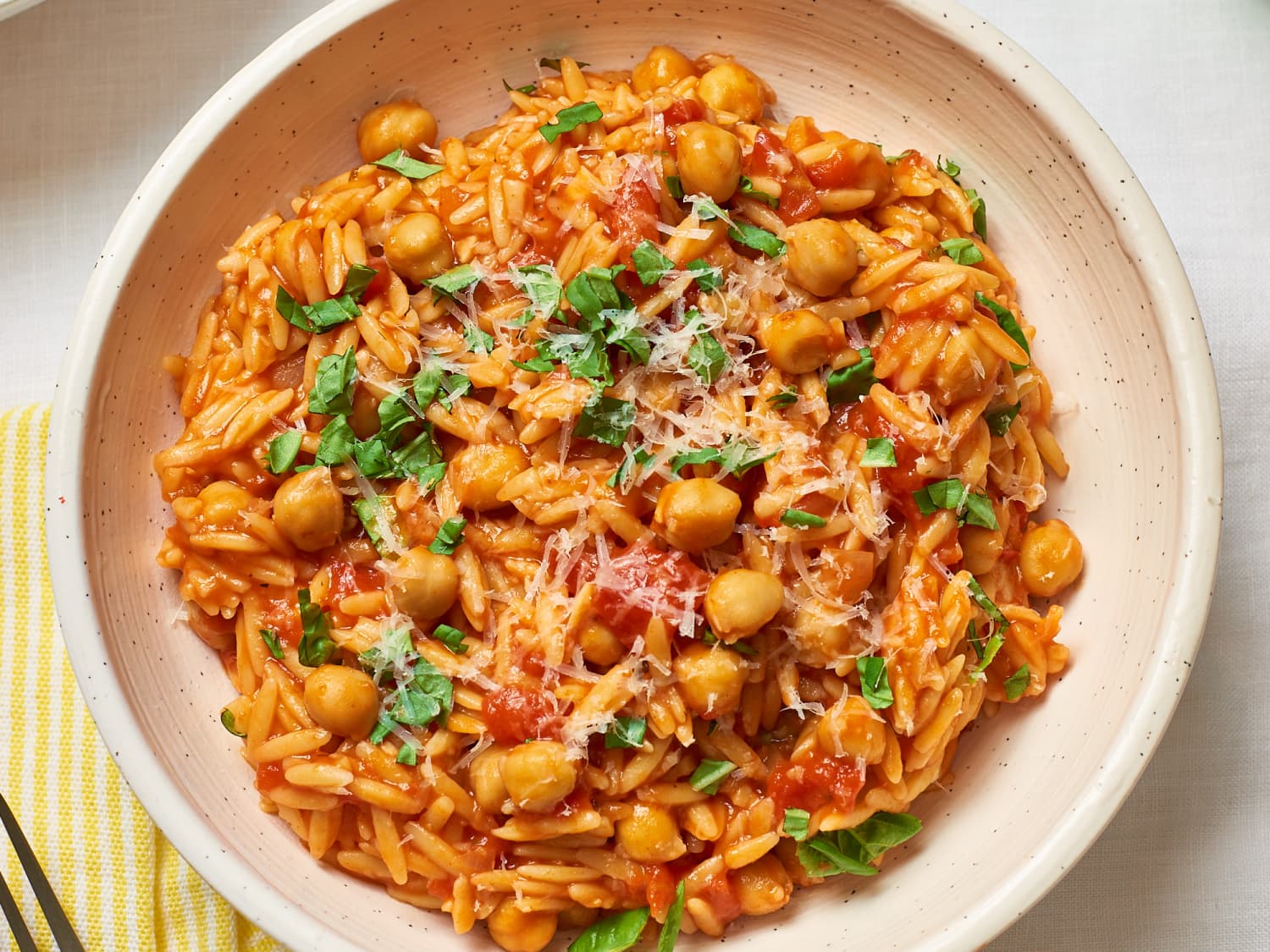 Chickpea pasta instant pot 2025