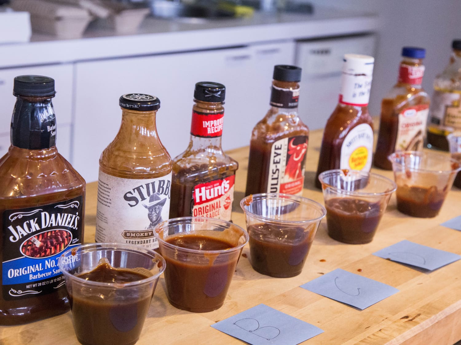 Best bbq deals rib sauce