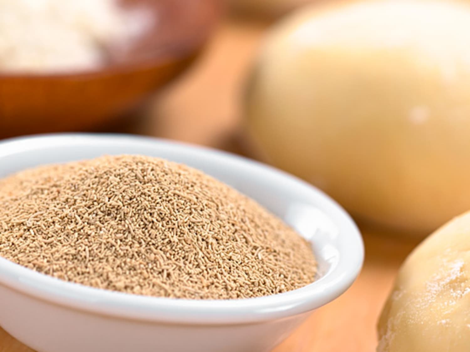 Can yeast be frozen? Fabalabse