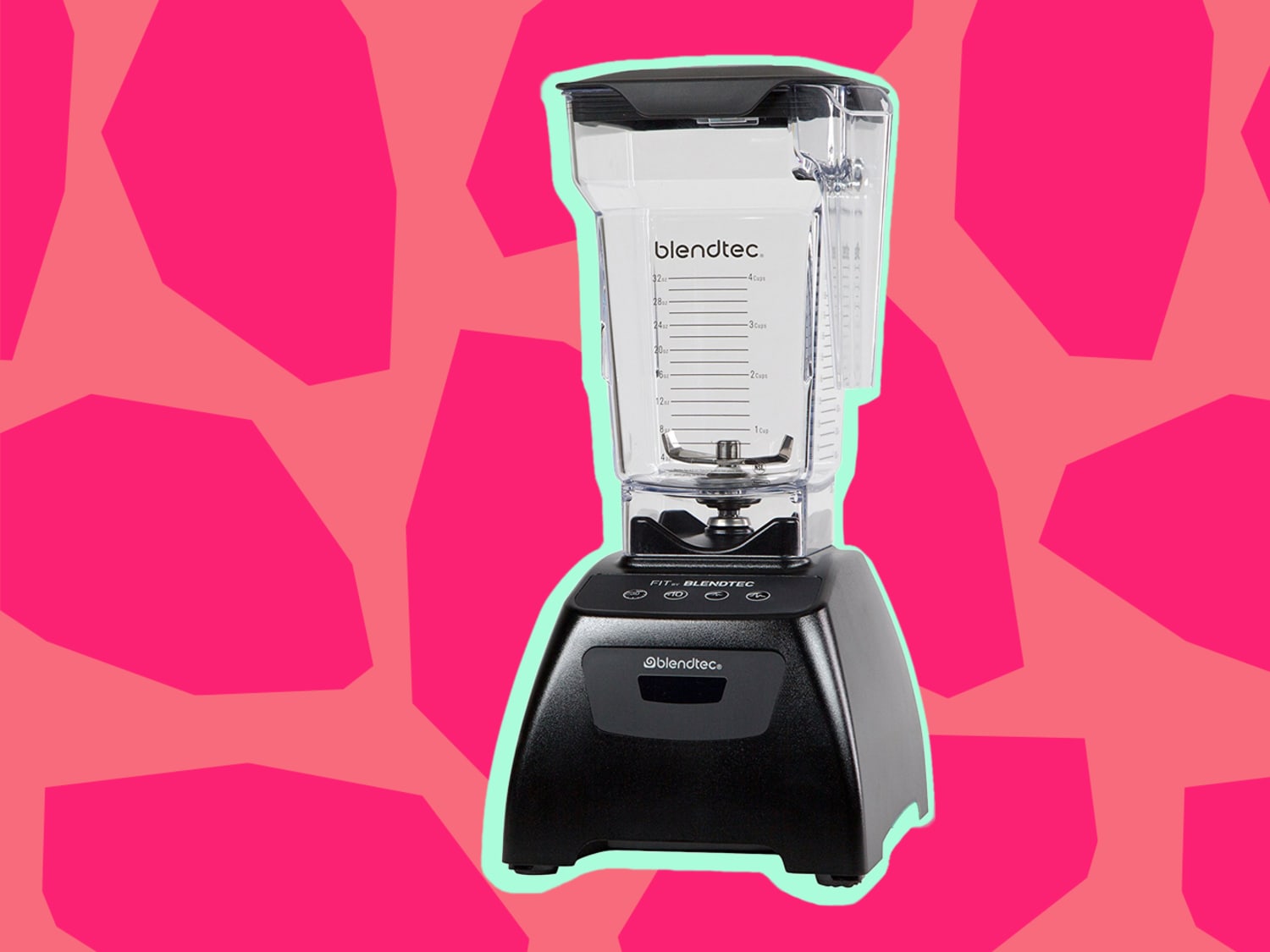 Blendtec fit deals