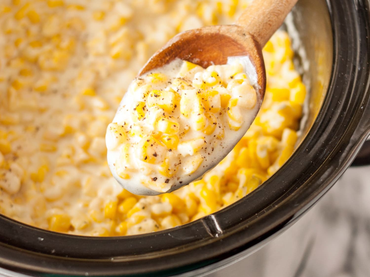 How To Cook Corn In Slow Cooker