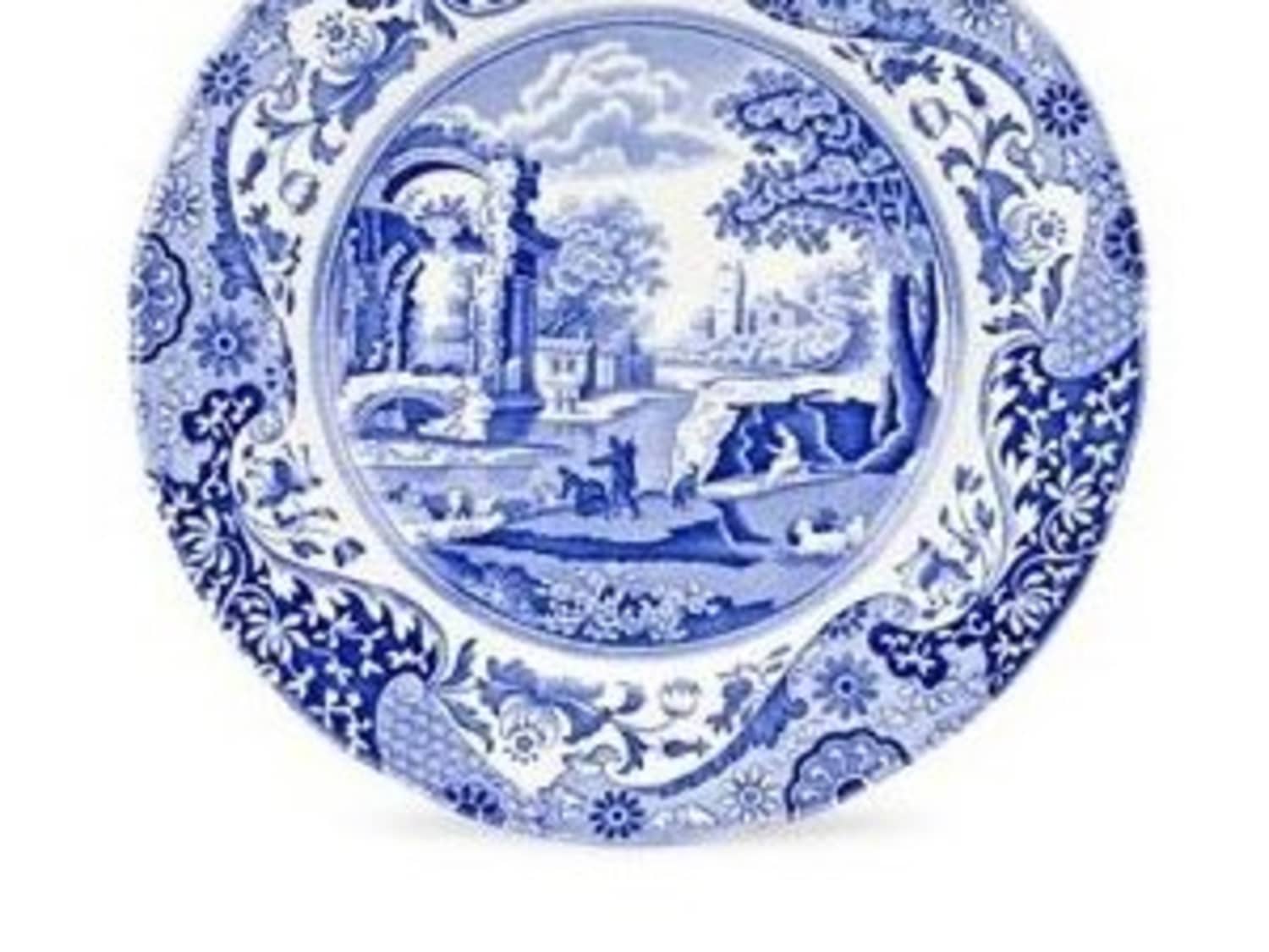 Tip Use a Luncheon Plate at Dinner The Kitchn