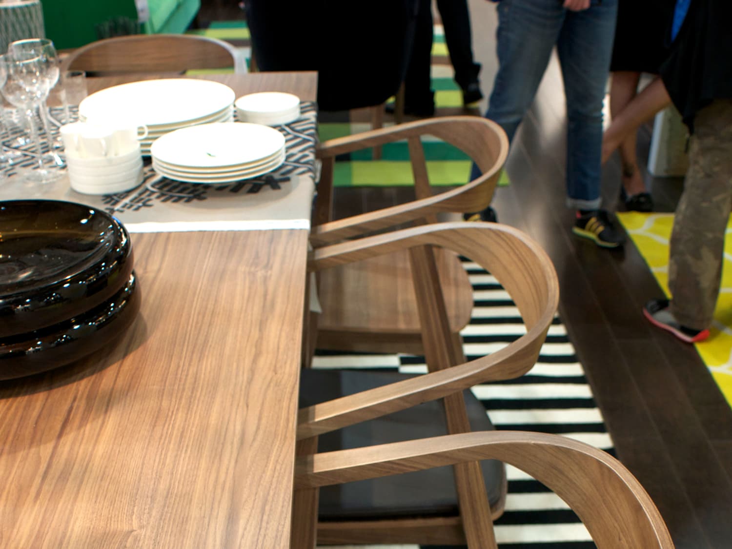 Ikea dining table set india clearance