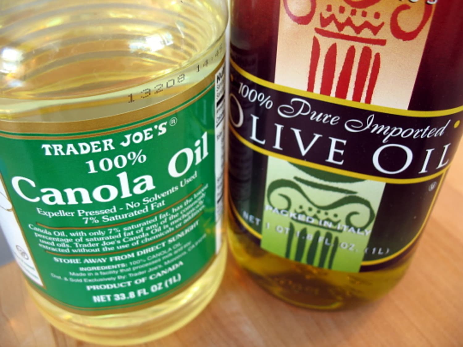 Vegetable oil online