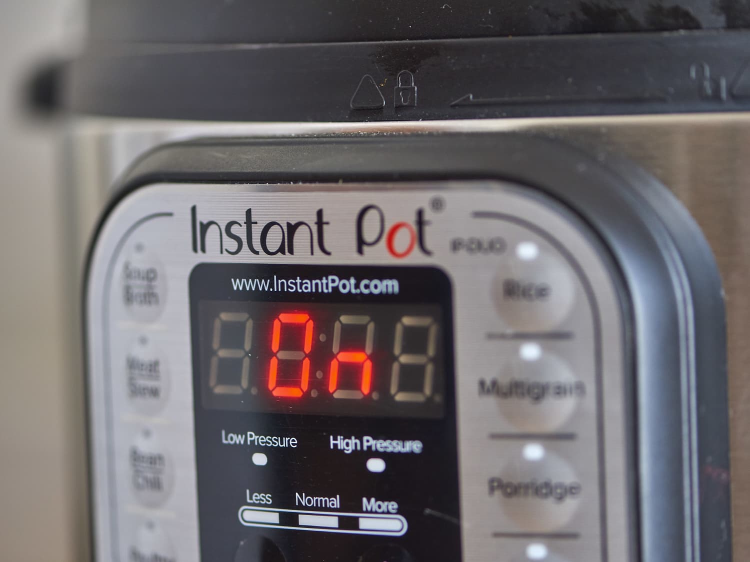 Instant pot wine recipe hotsell