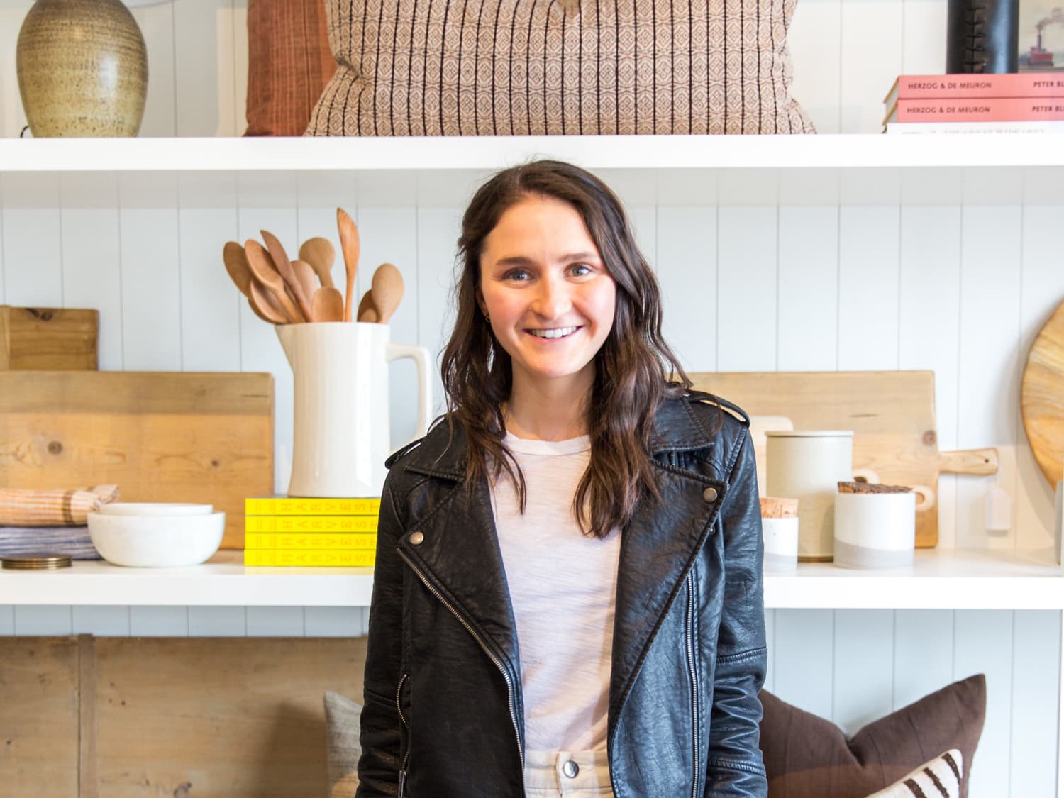 Why the Half Baked Harvest Blogger Swears by Lasagna | The