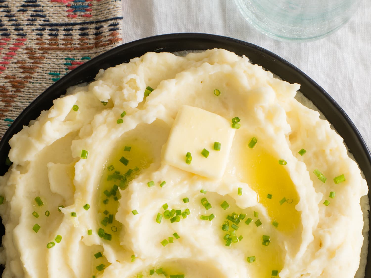 Is mashed potatoes bad for dogs top