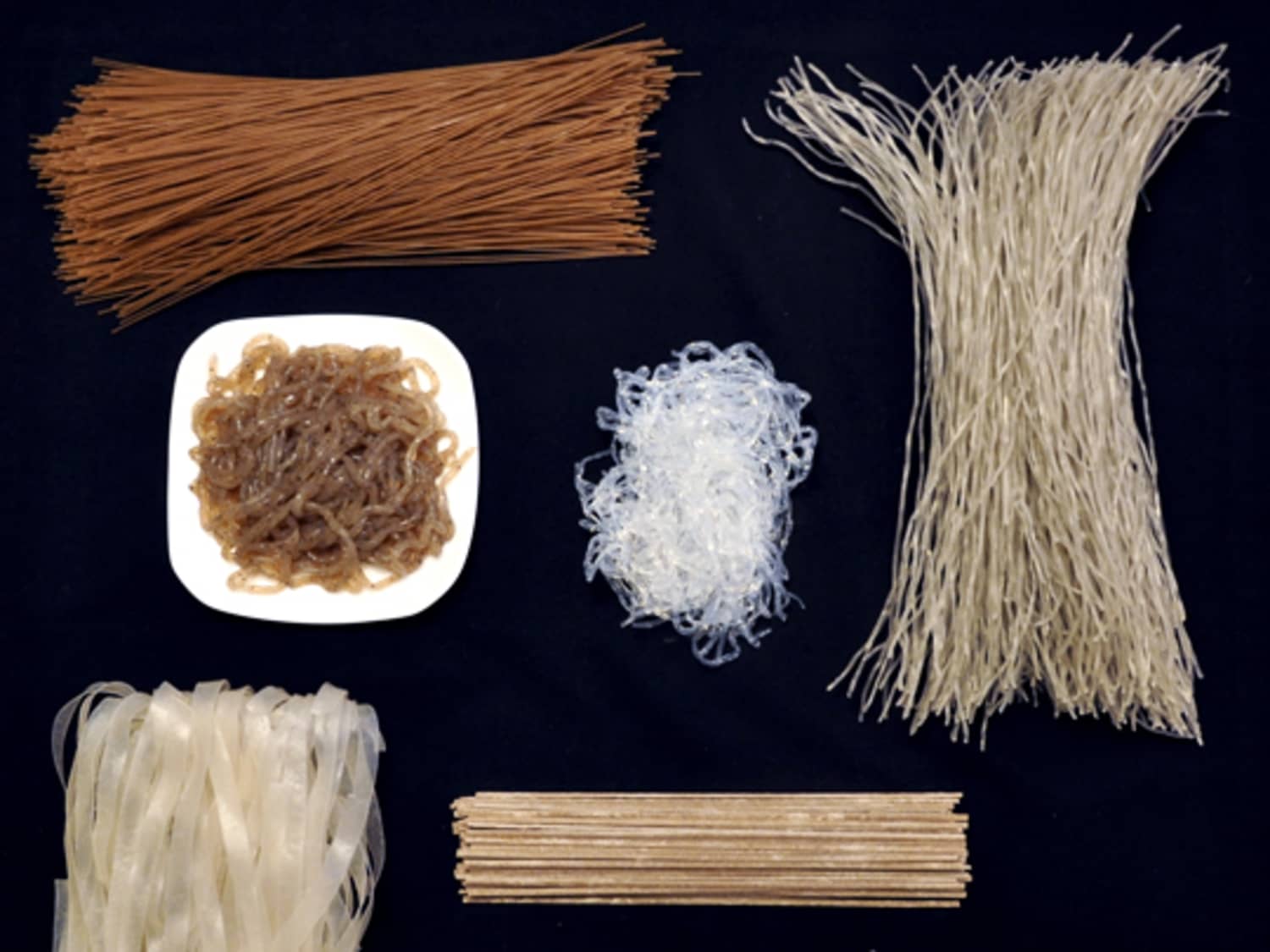 Gluten on sale free noodles