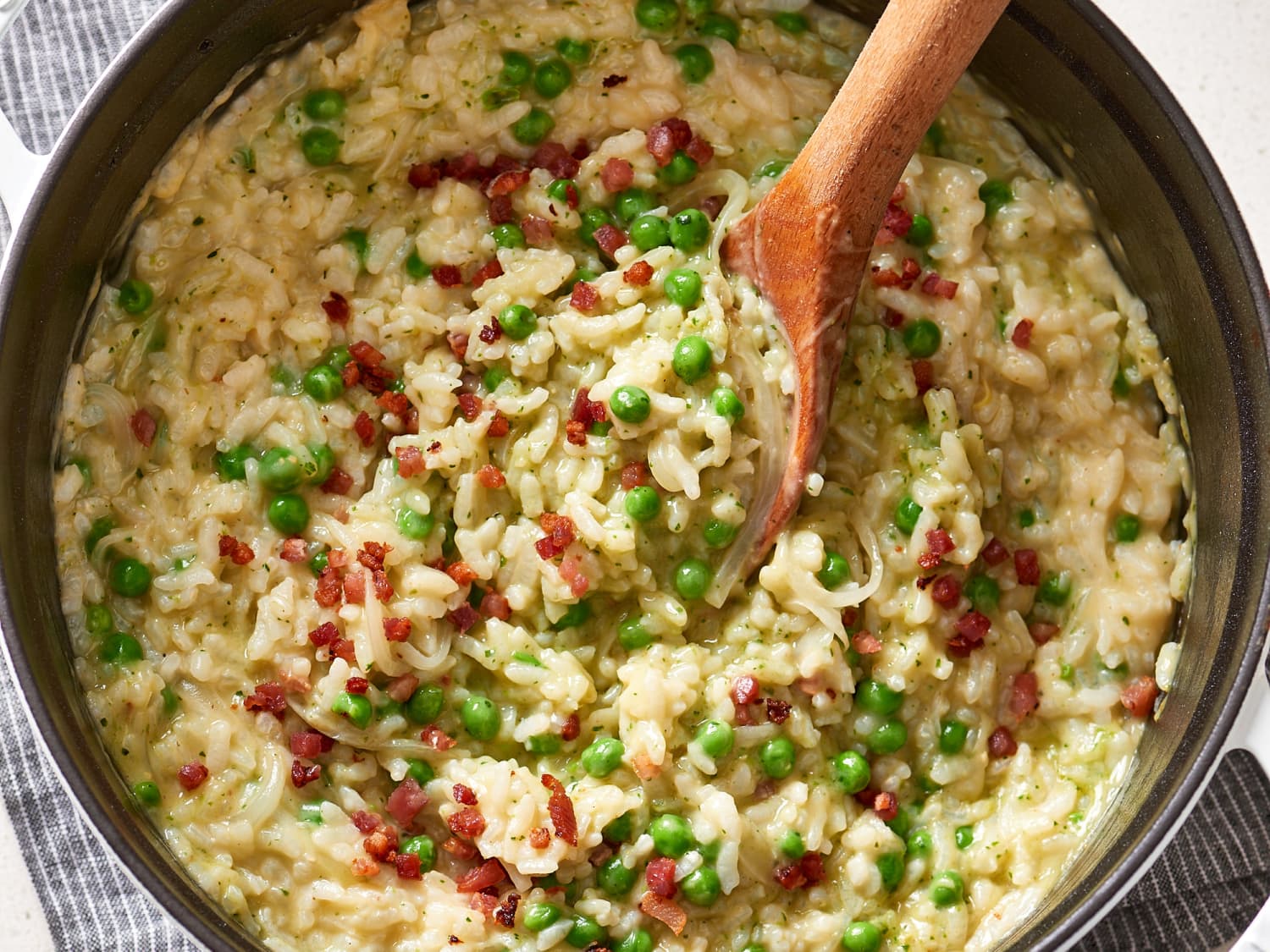 How To Cook Arborio Rice Quickly