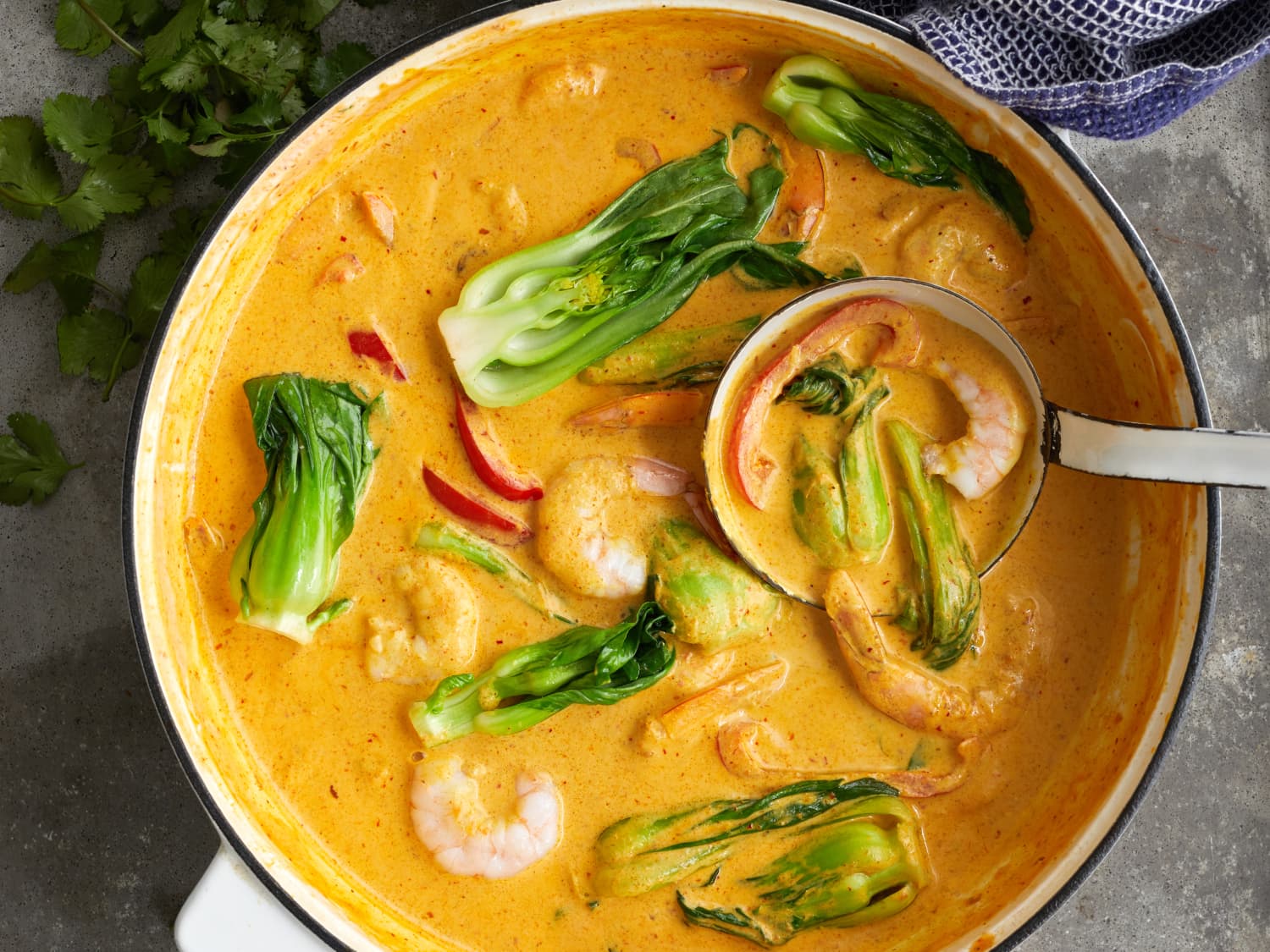 Recipe 15 Minute Coconut Curry Shrimp
