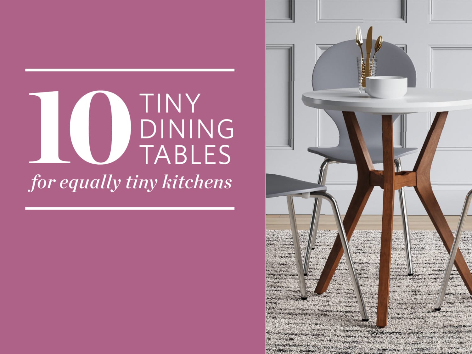 Target store emmond table