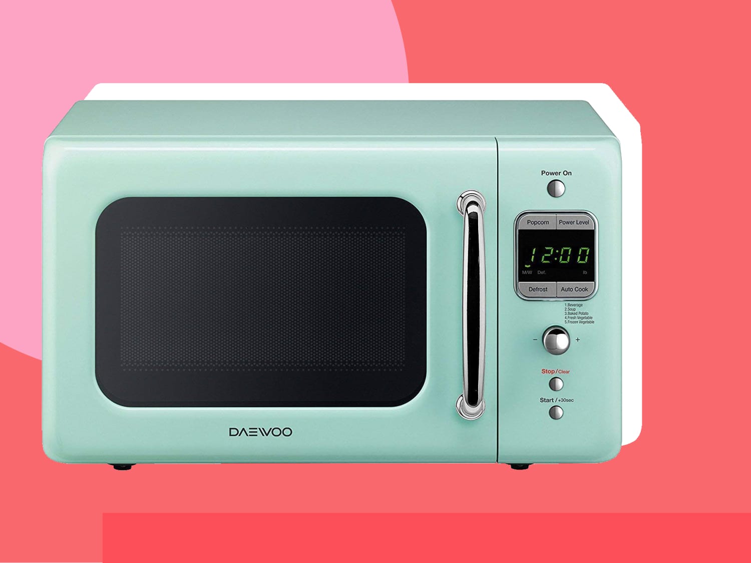 Affordable Smeg Alternative Retro Chic Appliances The Kitchn