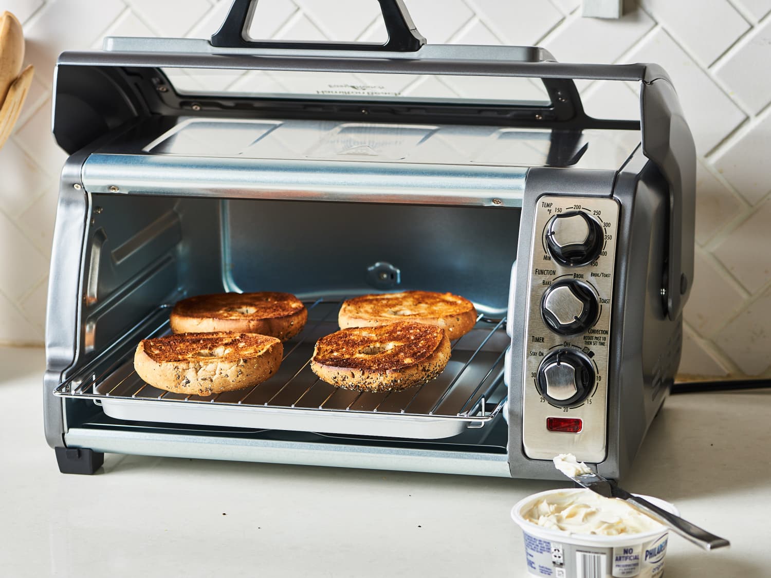 Best toaster deals oven for toast