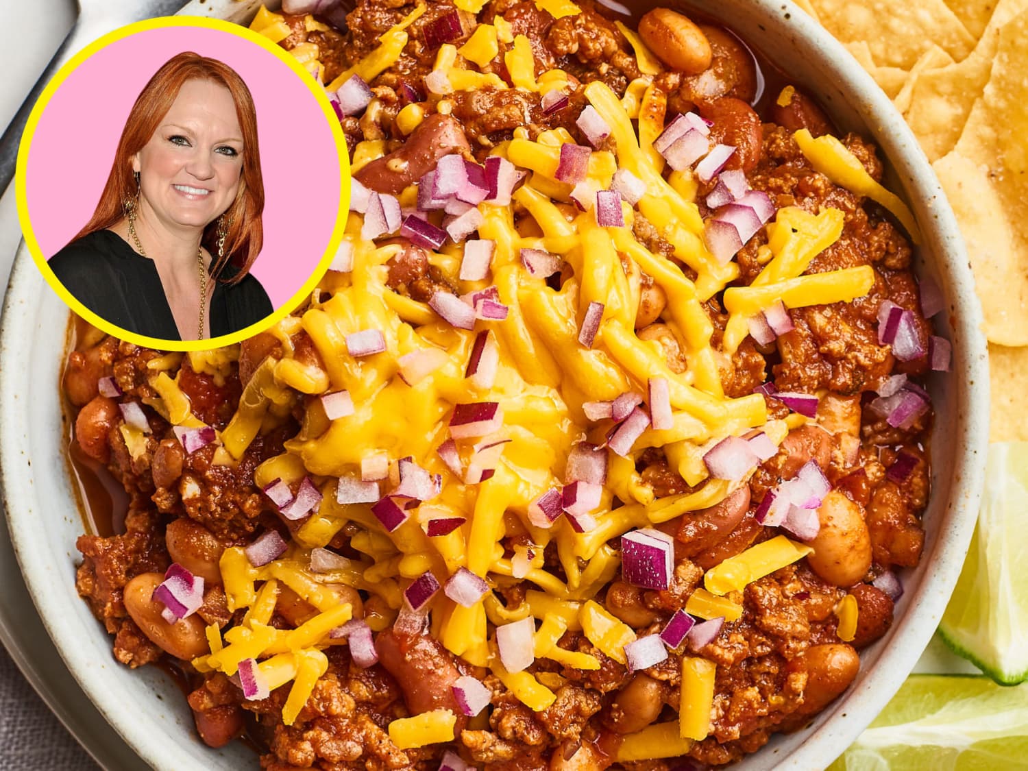 Homemade chili seasoning mix pioneer woman 2025