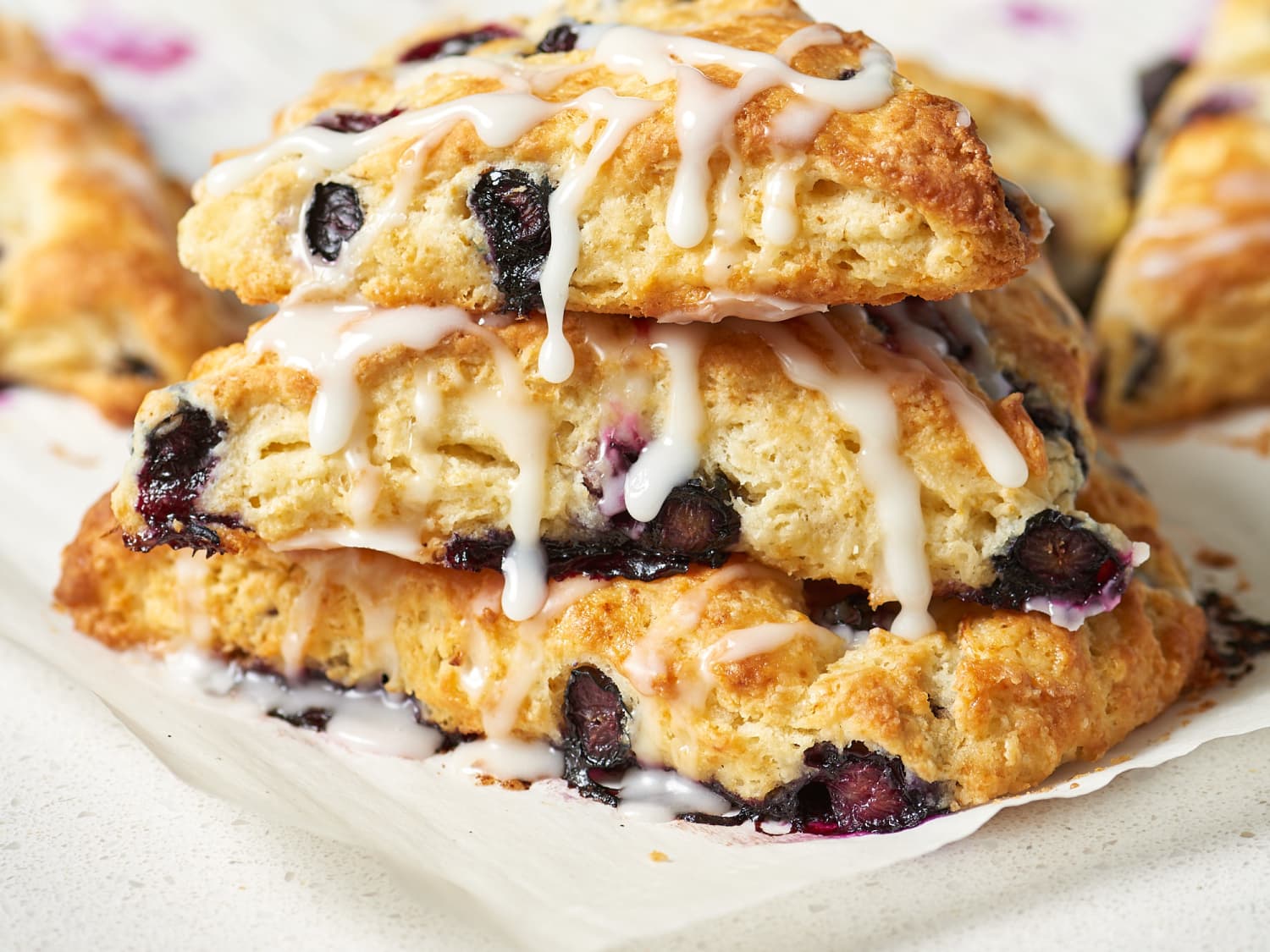 Easy online breakfast bake